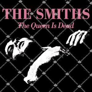 The Smiths The Queen Is Dead 3 The Smiths The Queen Is Dead T Shirts