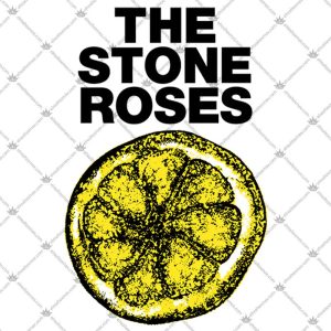 The Stone Roses Cream 4 The Stone Roses Cream T-Shirts