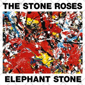 The Stone Roses Elephant Stone 5 The Stone Roses Elephant Stone T Shirts