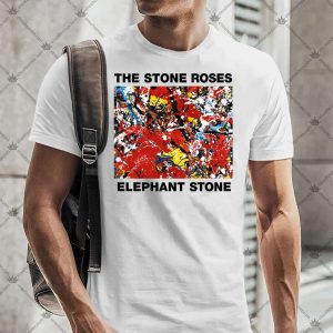 The Stone Roses Elephant Stone 4 The Stone Roses Elephant Stone TShirt