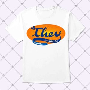 They Might Be Giants Music Self-Played Is Happiness Self-Made Shirts