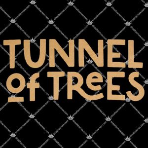 Tunnel of Trees M-119 Type Block Shirts