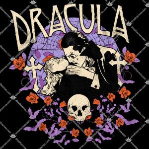 Universal Studios Monsters Dracula 3 Universal Studios Monsters Dracula Shirts