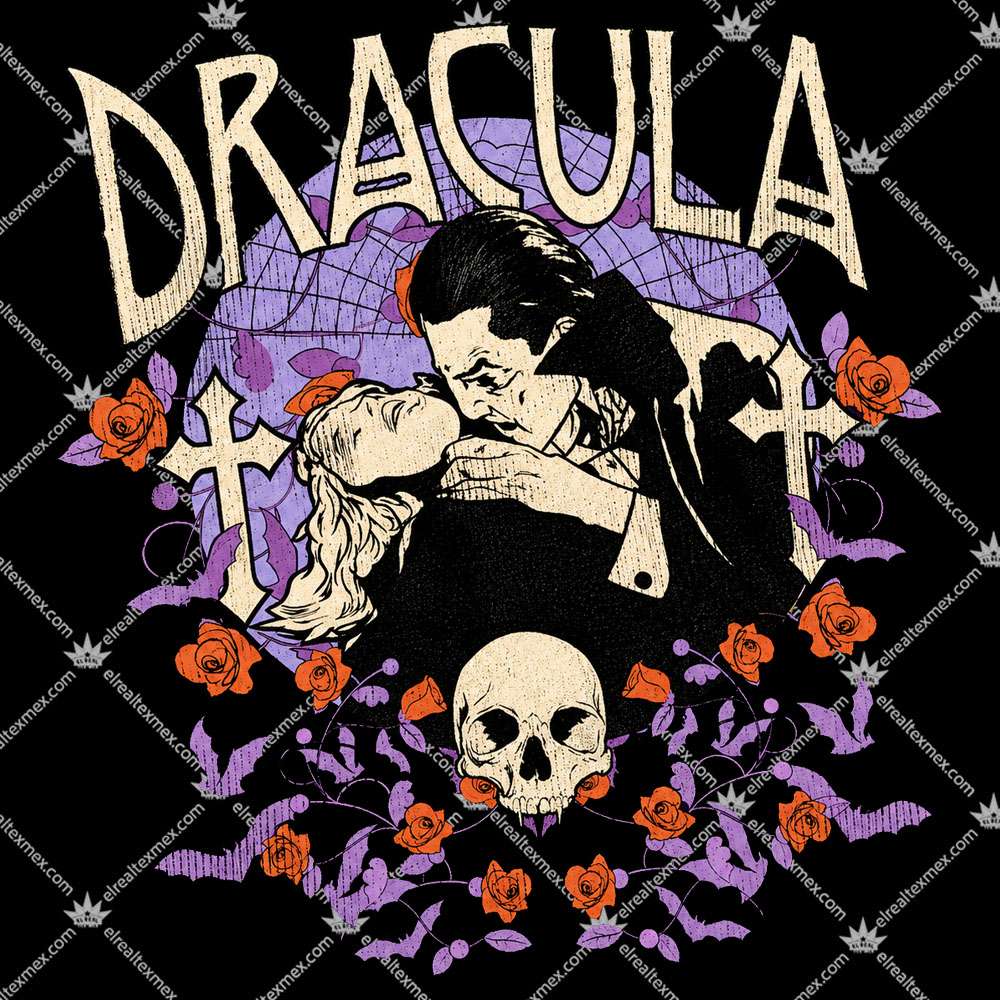 Universal Studios Monsters Dracula 2 Universal Studios Monsters Dracula Shirts