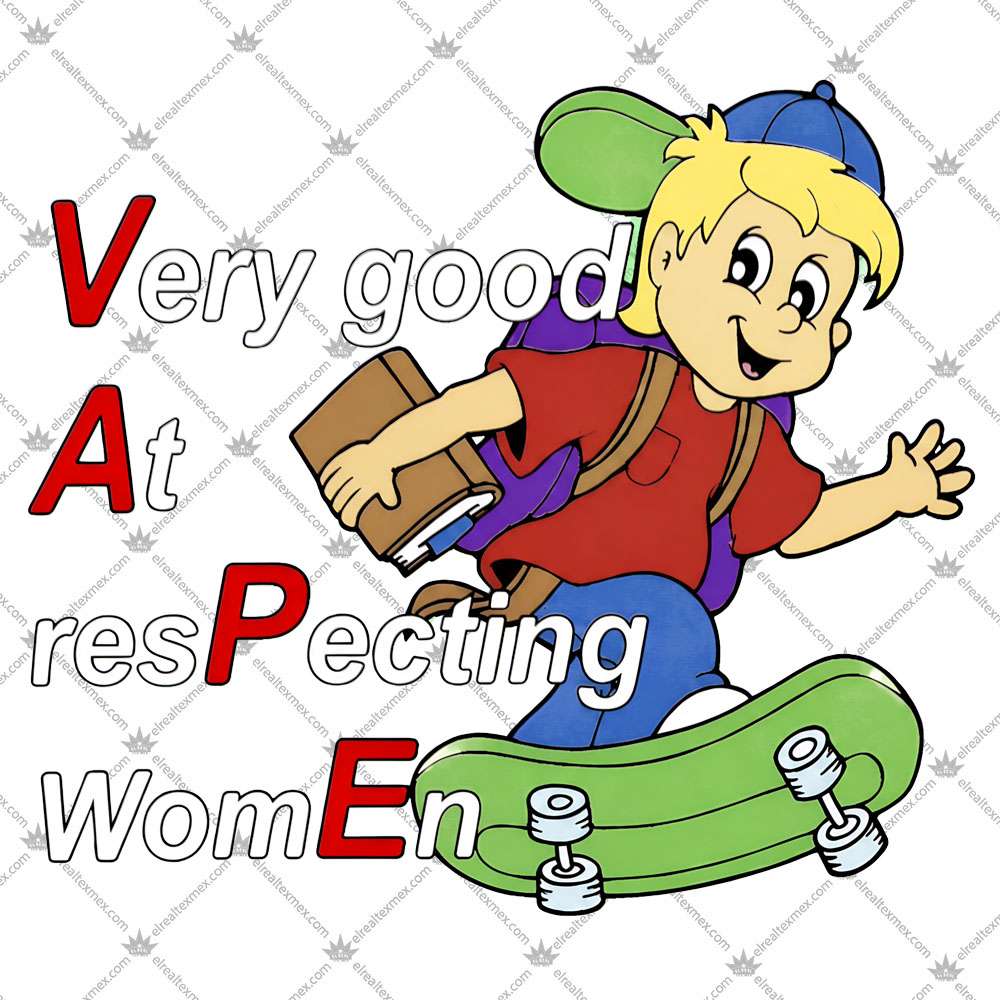 VAPE Very Good At Respecting Women 3 VAPE Very Good At Respecting Women Tshirt