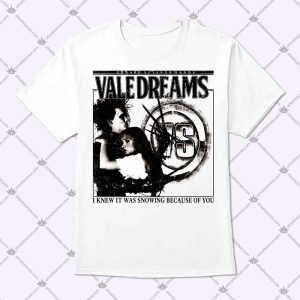 Vale Forever Vale Dreams T Shirt