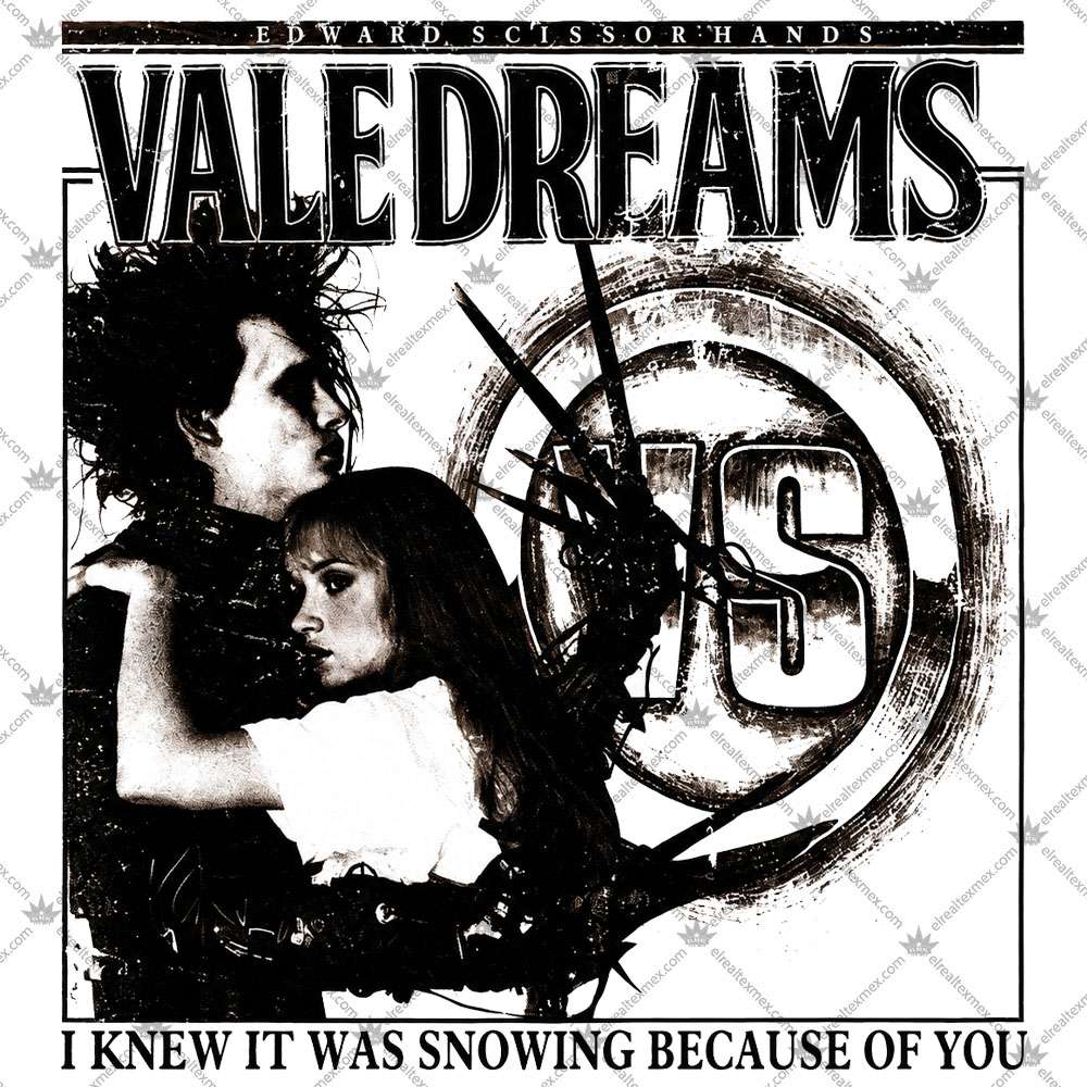 Vale Forever Vale Dreams 3 Vale Forever Vale Dreams T Shirts