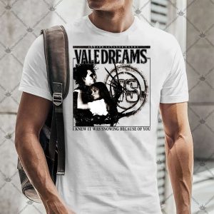 Vale Forever Vale Dreams TShirt