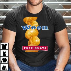 Ween Pure Guava T Shirt