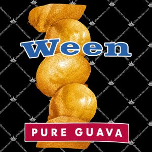 Ween Pure Guava 3 Ween Pure Guava - Image 2