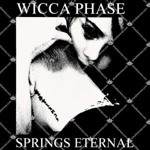 Wicca Phase Springs Eternal T Shirts