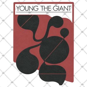 Young The Giant 5 Young The Giant Shirts