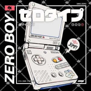 ZERO BOY Pocket Shirts