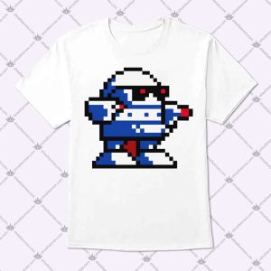 2cool4U Urbie BattleTech T Shirt