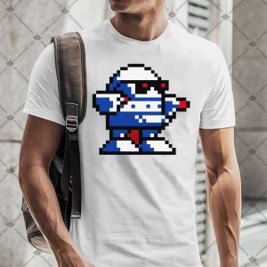2cool4U Urbie BattleTech 4 2cool4U Urbie BattleTech TShirt