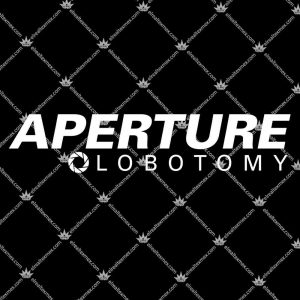 Aperture Olobotomy 3 Aperture Olobotomy T Shirts