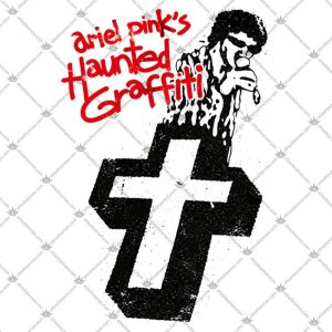 Ariel Pink's Haunted Graffiti 5 Ariel Pink's Haunted Graffiti T Shirts