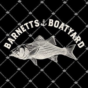 Barnetts Boatyard 3 Barnetts Boatyard T Shirts