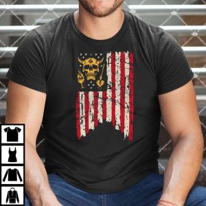 Blackbeard Glory T Shirt