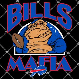 Buffalo Bills Bills Mafia Star Wars x NFL 3 Buffalo Bills Bills Mafia Star Wars x NFL T Shirts