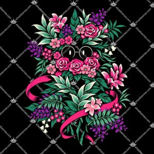 DELTARUNE Floralsei 3 DELTARUNE Floralsei T Shirts
