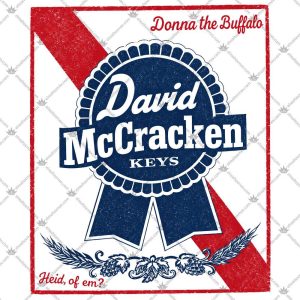 David McCracken Keys 5 David McCracken Keys T Shirts
