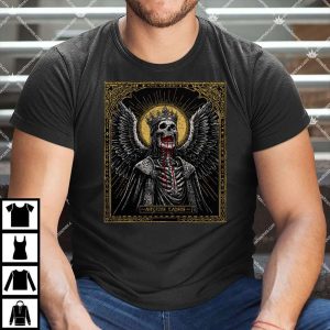 Fallen Angel T Shirt