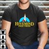 HIVEMIND Free Press T Shirt