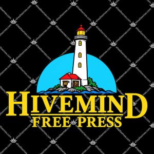 HIVEMIND Free Press 3 HIVEMIND Free Press T Shirts