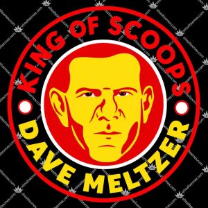King Of Scoops Dave Meltzer 3 King Of Scoops Dave Meltzer T Shirts