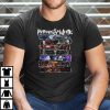 Motionless In White Fuck Bootleggers T Shirt