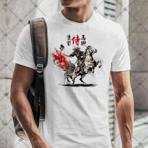 Namakubi Bajutsu TShirt