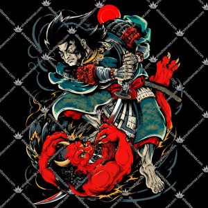 Namakubi 3 Namakubi T Shirts