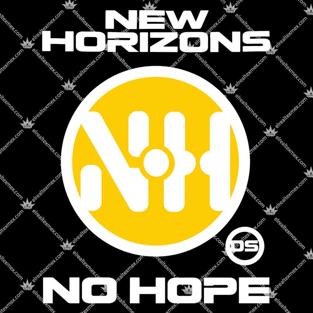 New Horizons No Hope Dead Space 3 2 New Horizons No Hope Dead Space 3 T Shirts