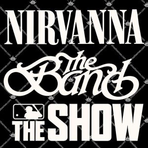 Nirvanna The Band The Show 3 Nirvanna the Band the Show T Shirts