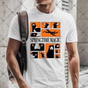 Springtime Magic 4 Springtime Magic TShirt