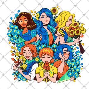 Stardew Valley Bachelorette Bouquet Lover 5 Stardew Valley Bachelorette Bouquet Lover T Shirts