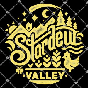 Stardew Valley Farm Made 3 Stardew Valley Farm Made T Shirts