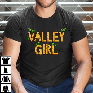 Stardew Valley Valley Girl T Shirt