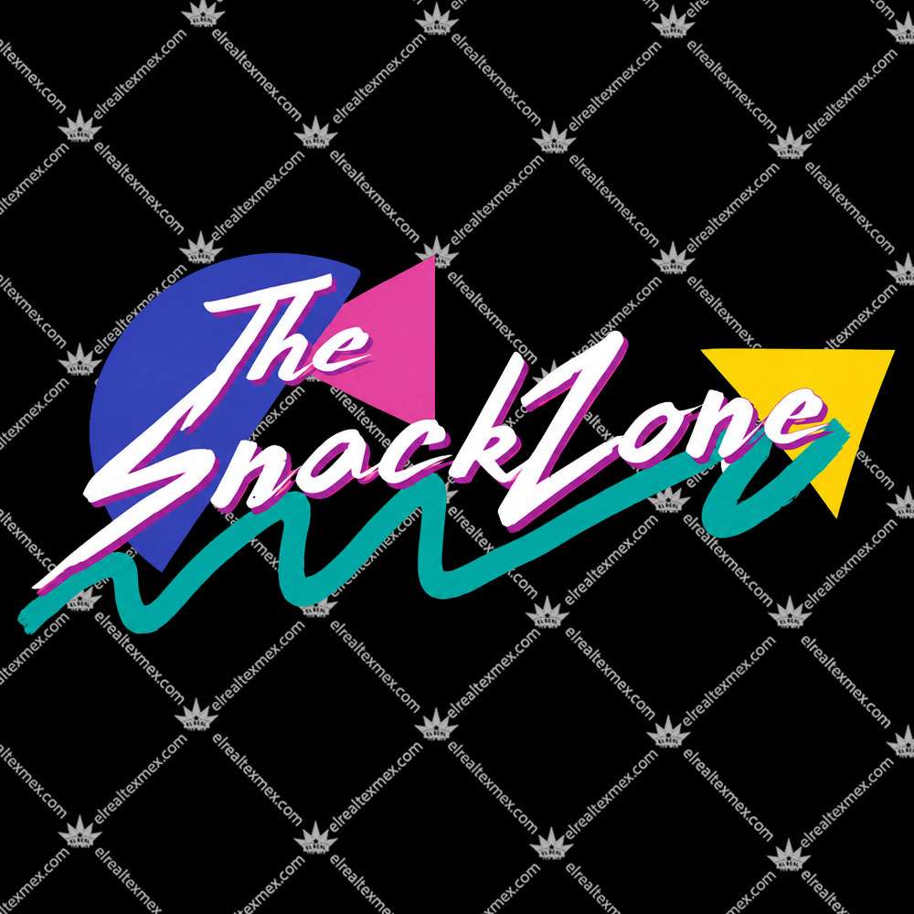 The Snack Zone Jet Lag: The Game 2 The Snack Zone Jet Lag The Game T Shirts