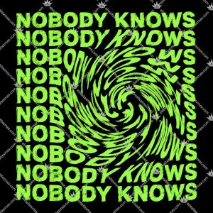 Type O Negative Nobody Knows 3 Type O Negative Nobody Knows T Shirts
