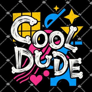 UNDERTALE Cool Dude 3 UNDERTALE Cool Dude T Shirts