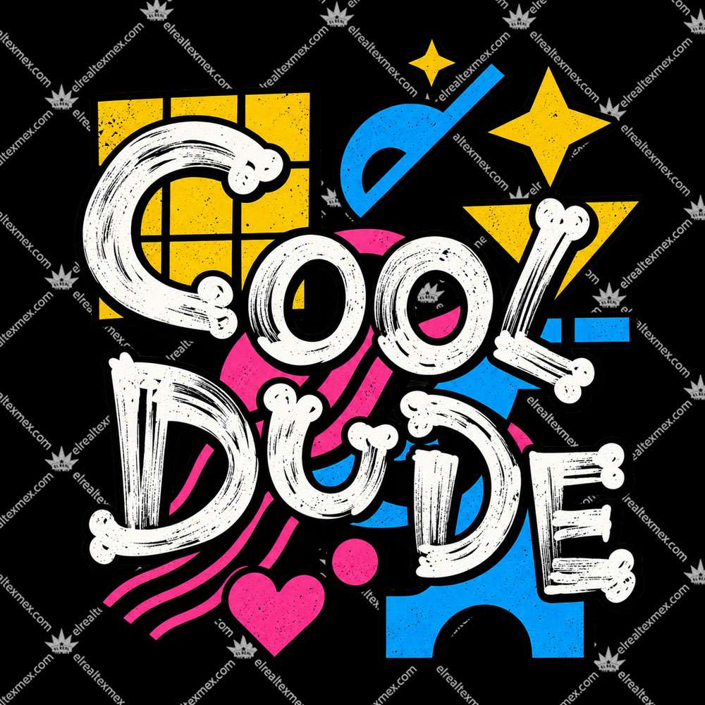 UNDERTALE Cool Dude 2 UNDERTALE Cool Dude T Shirts