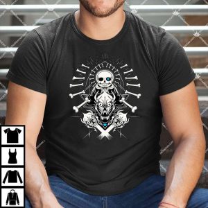 UNDERTALE Megalovania T Shirt