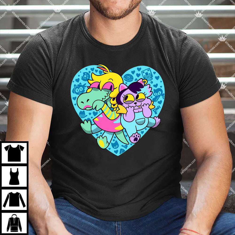 UNDERTALE So Hyped 1 UNDERTALE So Hyped T Shirt