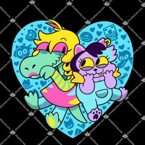 UNDERTALE So Hyped 3 UNDERTALE So Hyped T Shirts