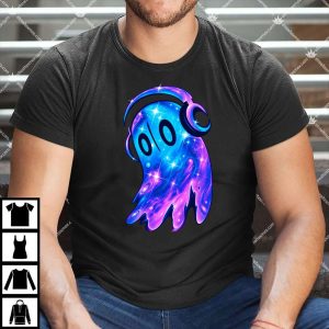 UNDERTALE Space Junk T Shirt