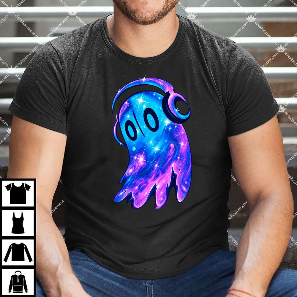 UNDERTALE Space Junk 1 UNDERTALE Space Junk T Shirt