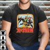 X-Men The Uncanny X-Men T Shirt